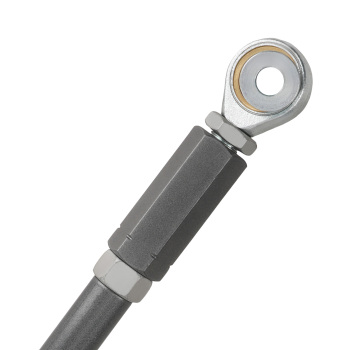 Front Control Arms + Rear Camber Arms + Traction Arms Alignment compatible for Nissan 350Z