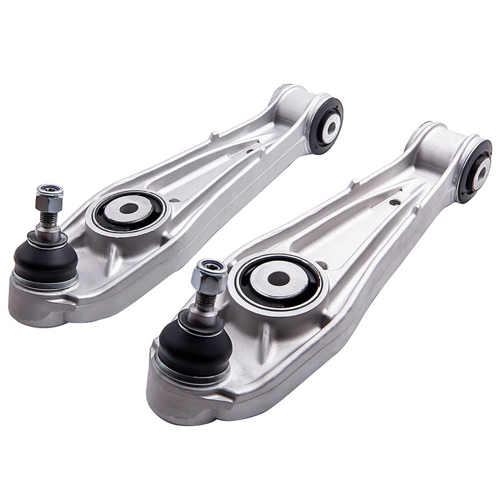 2x Braccio di Controllo inferioreAnteriore O PosteriorePer compatibile per Porsche 911 996