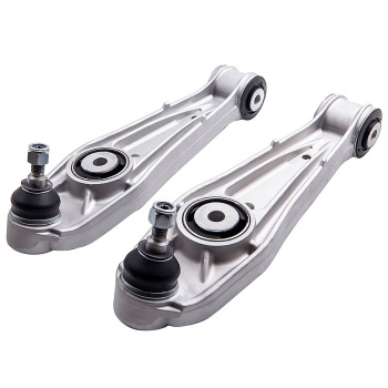 2x Braccio di Controllo inferioreAnteriore O PosteriorePer compatibile per Porsche 911 996