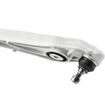 4x Rear Lower Control Arm w/ Ball Joint L / R compatible for Porsche Boxster 911 CaymanP