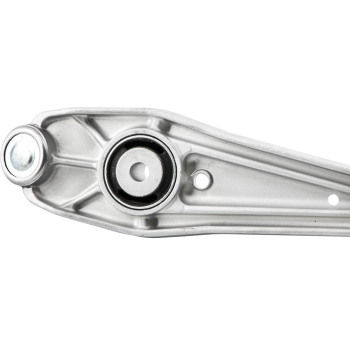4x Rear Lower Control Arm w/ Ball Joint L / R compatible for Porsche Boxster 911 CaymanP