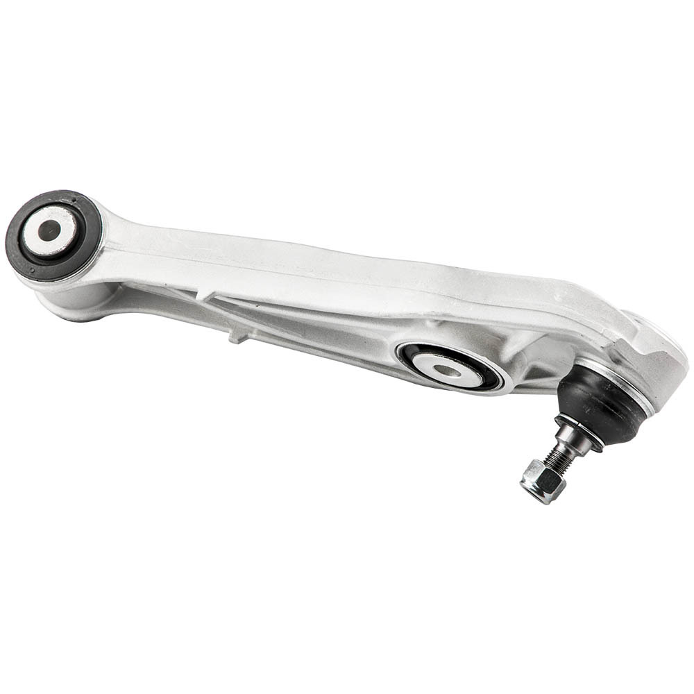 Front Rear Lower Suspension Coffin Arm Ball Joint compatible for Porsche 911 996 1997-2012