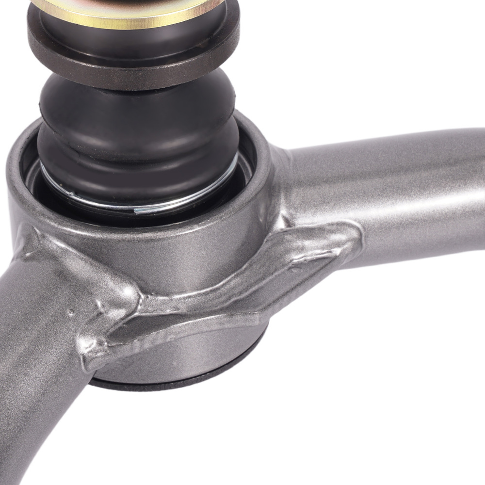 2x Front Upper Control Arm 2-4 Lift compatible for Toyota Tacoma 95-2004 compatible for 4Runner 1996-2002