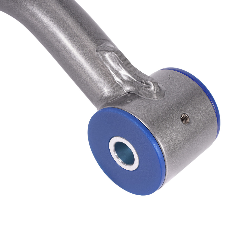 2x Front Upper Control Arm 2-4 Lift compatible for Toyota Tacoma 95-2004 compatible for 4Runner 1996-2002