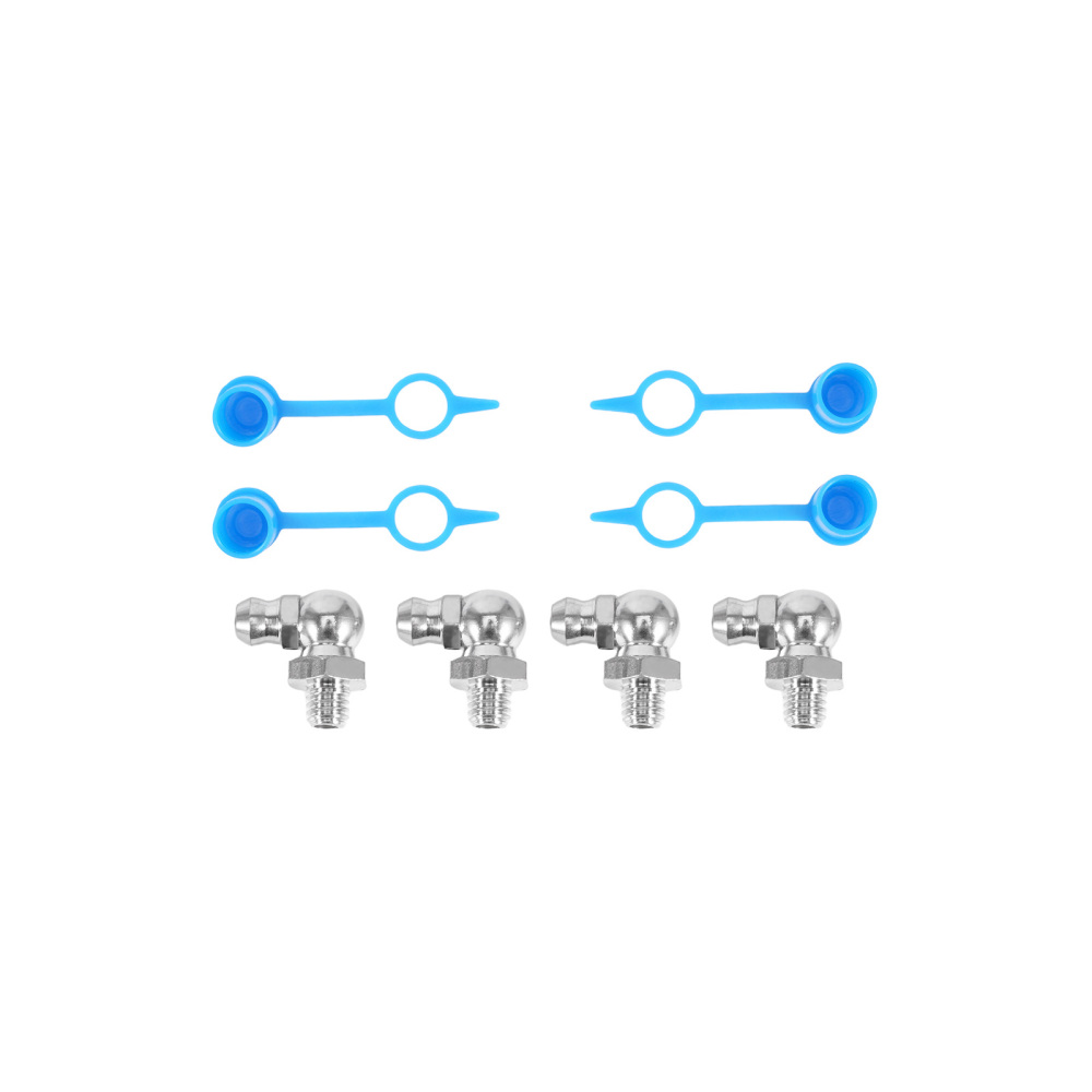 2x Front Upper Control Arm 2-4 Lift compatible for Toyota Tacoma 95-2004 compatible for 4Runner 1996-2002