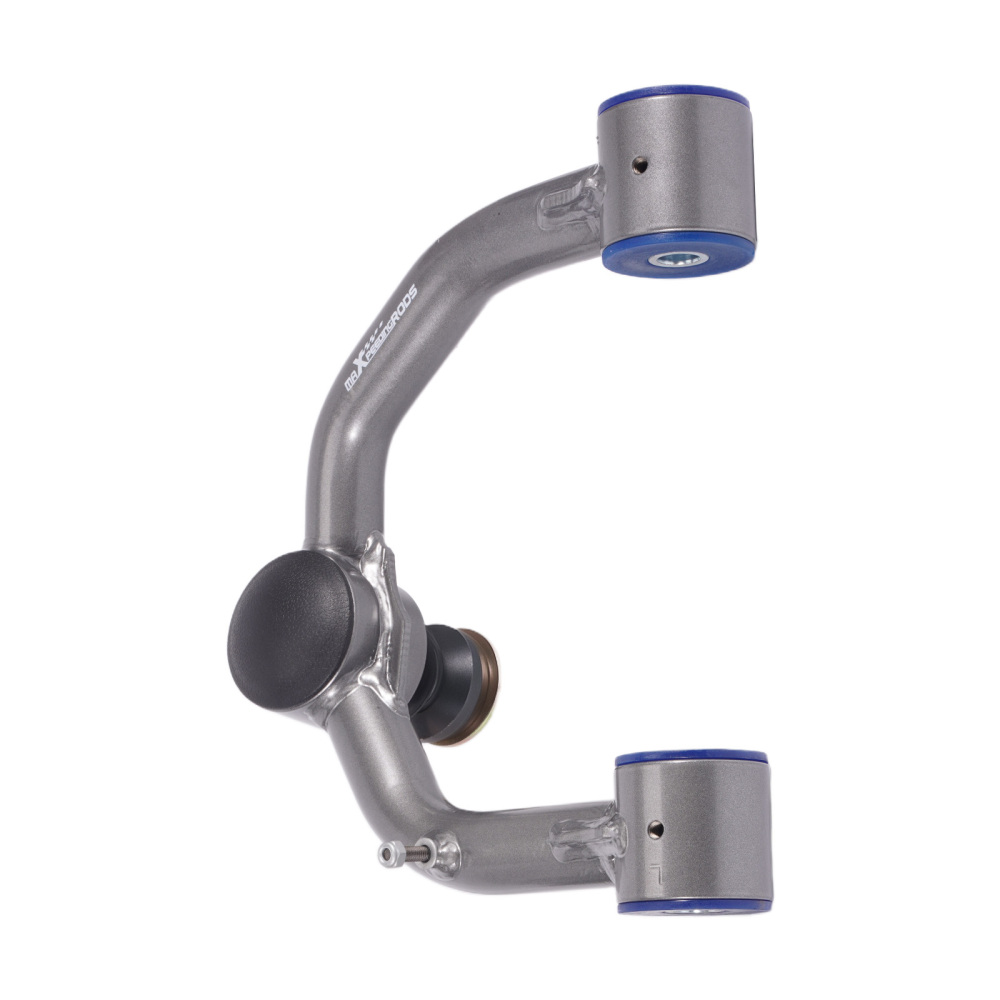2x Front Upper Control Arm 2-4 Lift compatible for Toyota Tacoma 95-2004 compatible for 4Runner 1996-2002