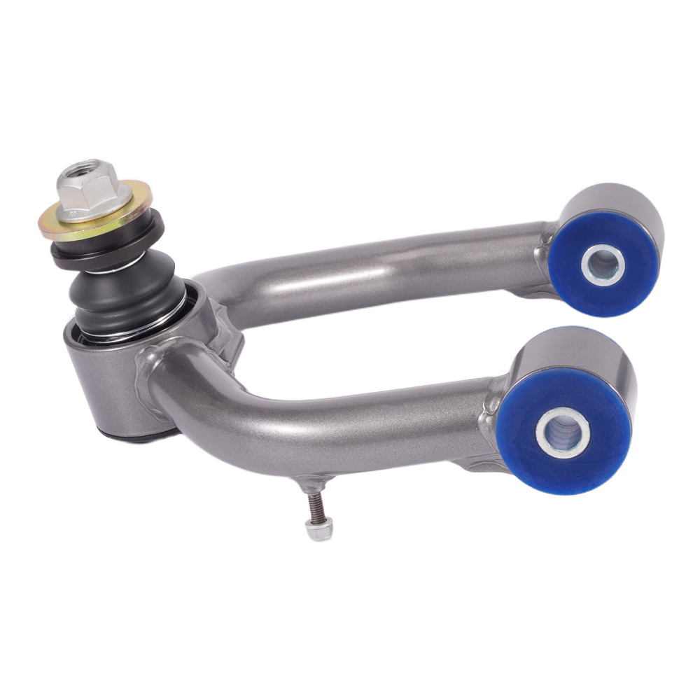2x Front Upper Control Arm 2-4 Lift compatible for Toyota Tacoma 95-2004 compatible for 4Runner 1996-2002