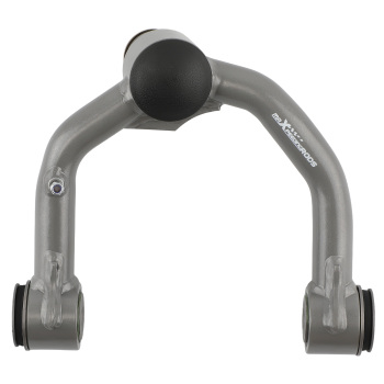 2x Front Upper Control Arm 2-4 Lift compatible for Toyota Tacoma 95-2004 compatible for 4Runner 1996-2002