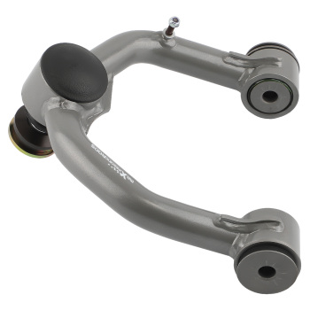 2x Front Upper Control Arm 2-4 Lift compatible for Toyota Tacoma 95-2004 compatible for 4Runner 1996-2002