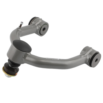 2x Front Upper Control Arm 2-4 Lift compatible for Toyota Tacoma 95-2004 compatible for 4Runner 1996-2002