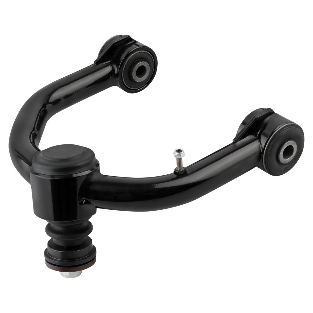 2-4 Lift Front Upper Control Arms compatible for Toyota Tacoma 95-04 / Compatible for 4Runner 96-02 6 Lug