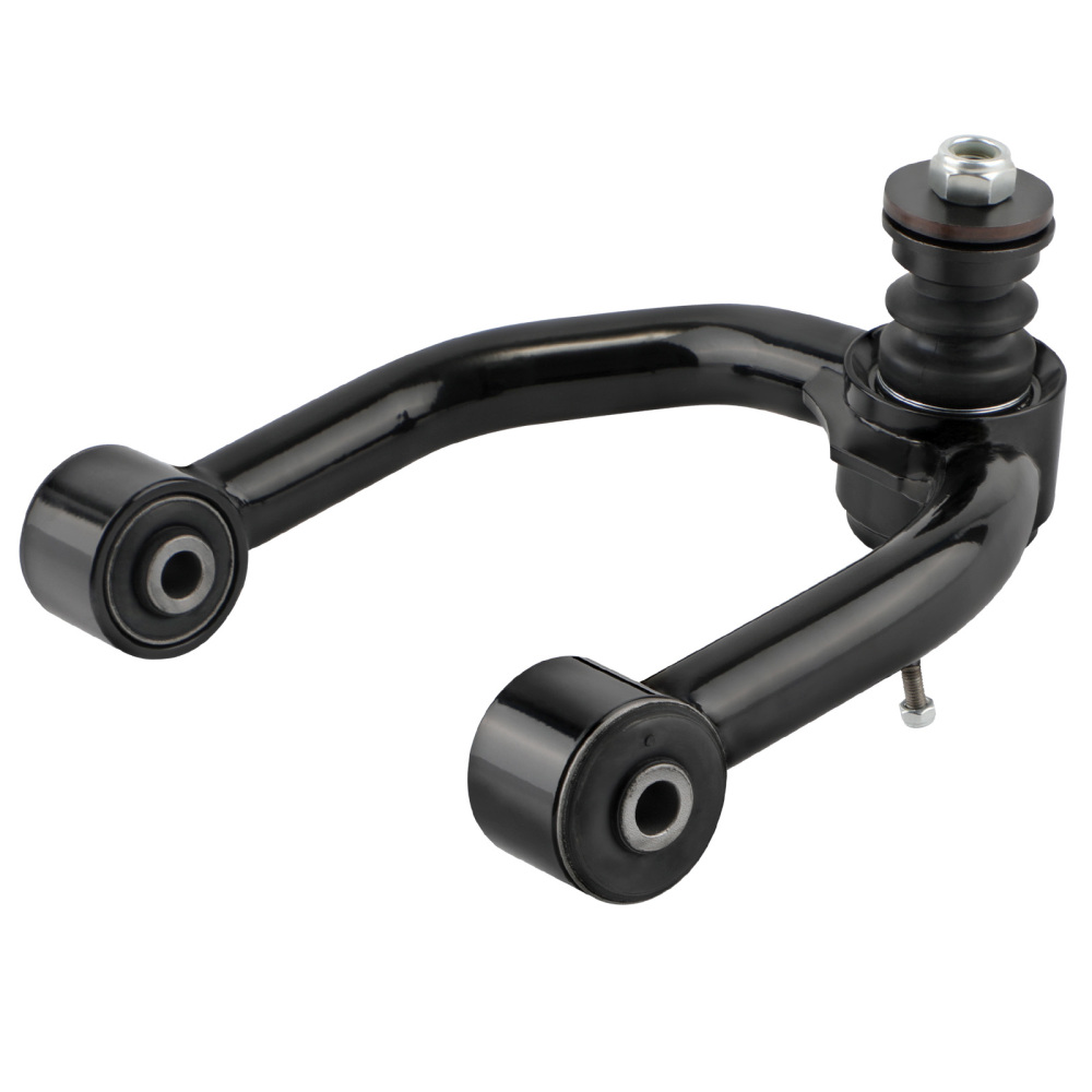 2-4 Lift Front Upper Control Arms compatible for Toyota Tacoma 95-04 / Compatible for 4Runner 96-02 6 Lug