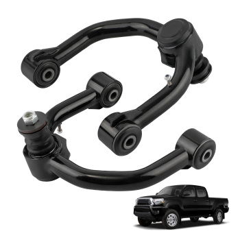 Suspension Kit Front Upper Control Arms 2-4inch Lift For Toyota Tacoma 1995-2004	
