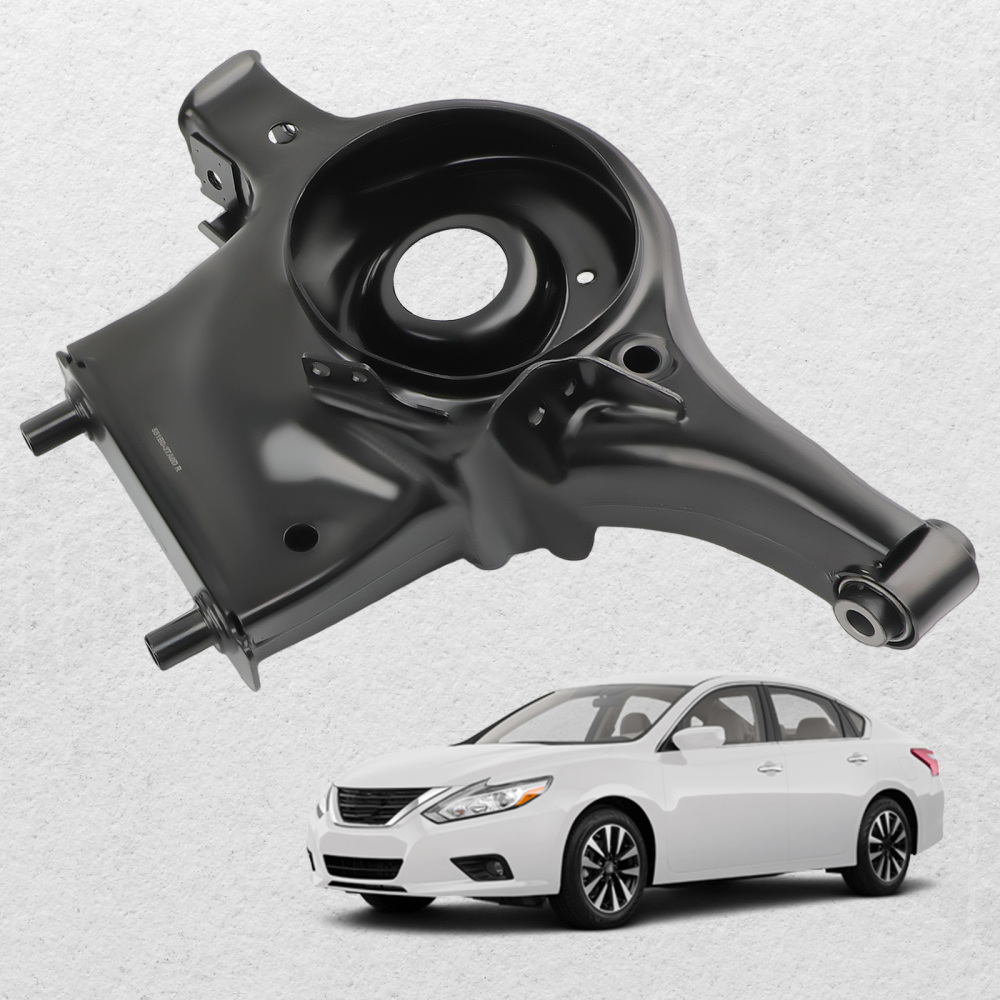 Rear Right Lower Control Arm compatible for Nissan Altima 2013-2018 Maxima 2016-2021