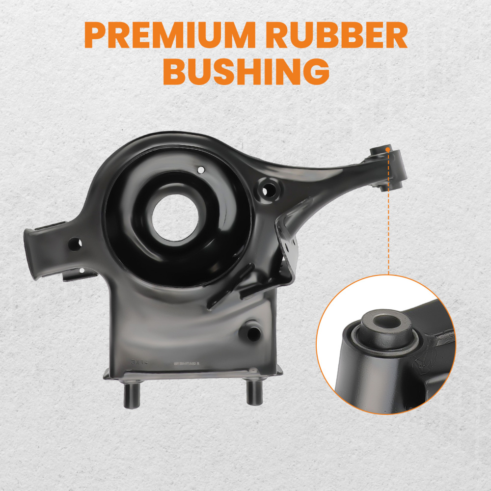 Rear Right Lower Control Arm compatible for Nissan Altima 2013-2018 Maxima 2016-2021