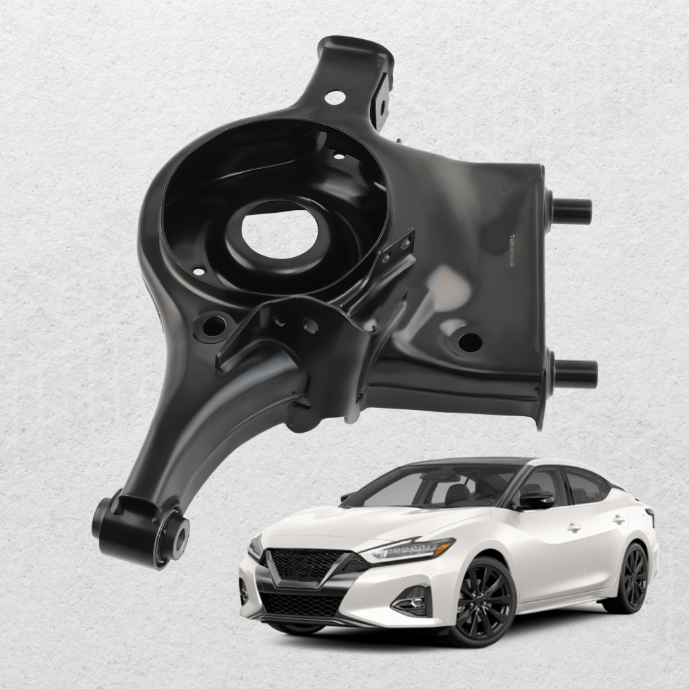 Left Side Rear Lower Suspension Control Arm For 2013-2021 compatible for Nissan Altima Maxima