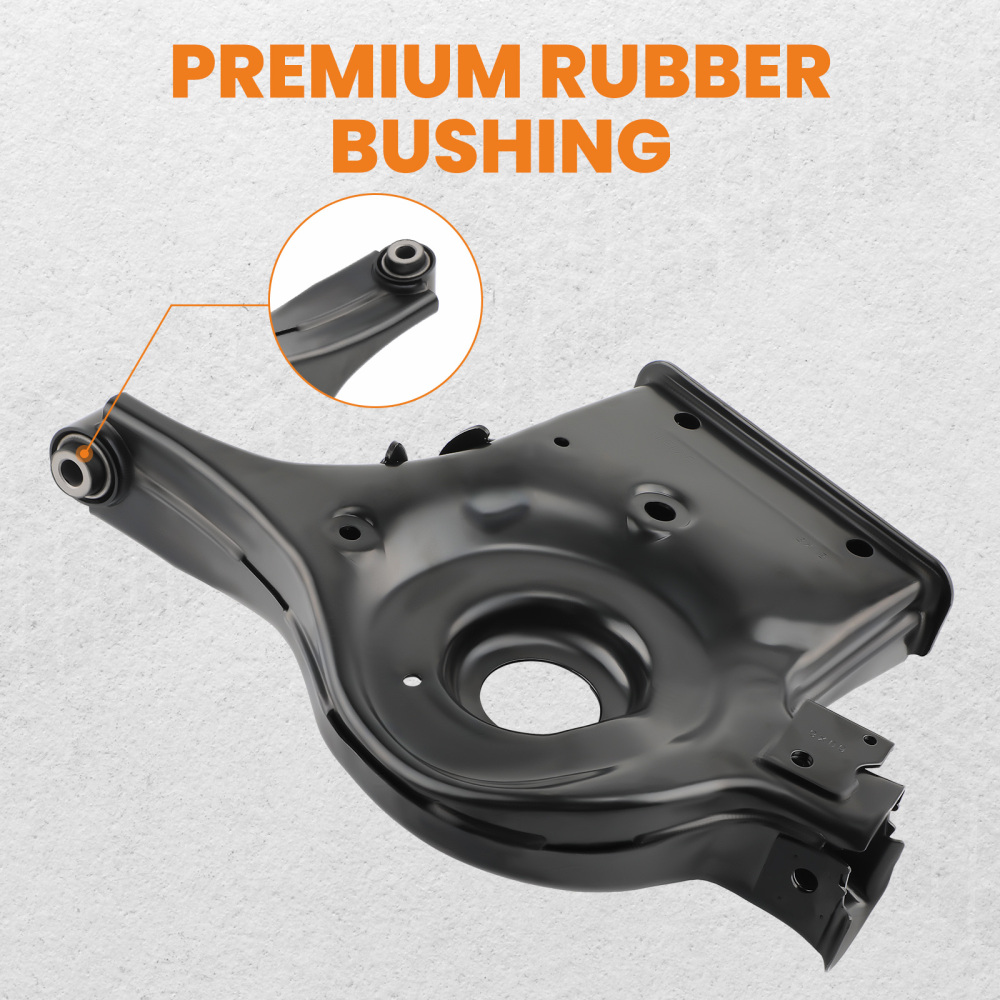 Left Side Rear Lower Suspension Control Arm For 2013-2021 compatible for Nissan Altima Maxima