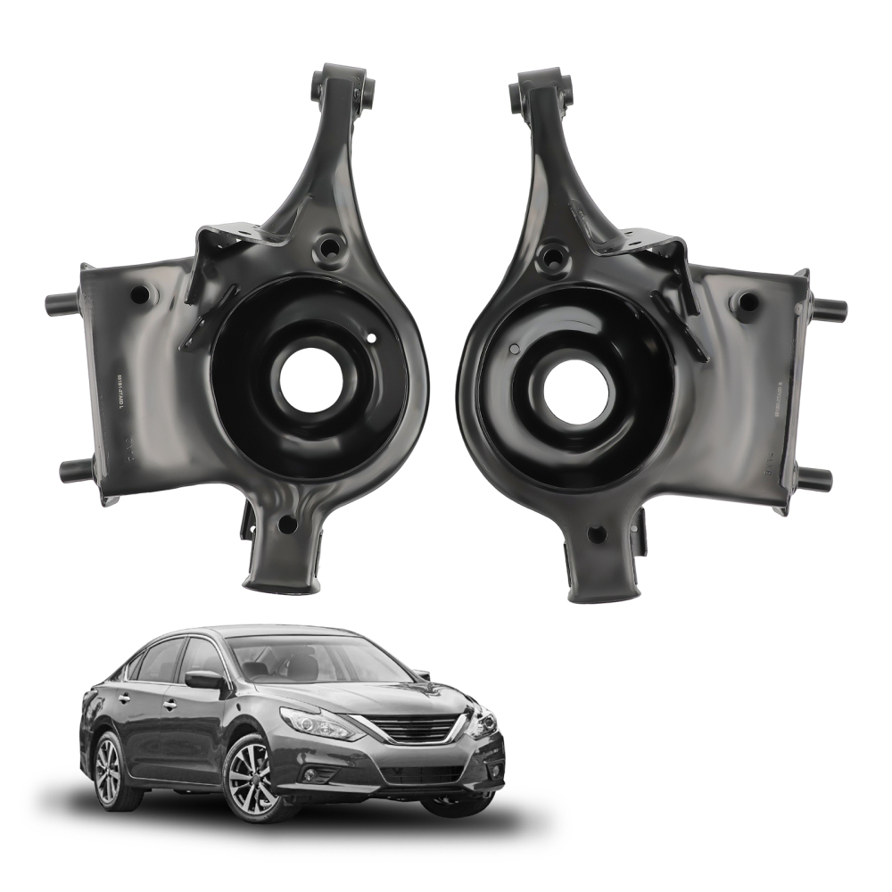 2x Rear Lower Control Arms LHRH For 2013-2021 compatible for Nissan Altima Maxima 2.5L 3.5L