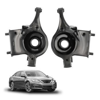 2x Rear Lower Control Arms LHRH For 2013-2021 compatible for Nissan Altima Maxima 2.5L 3.5L