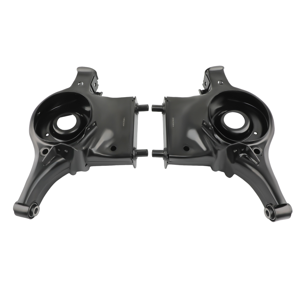 2x Rear Lower Control Arms LHRH For 2013-2021 compatible for Nissan Altima Maxima 2.5L 3.5L