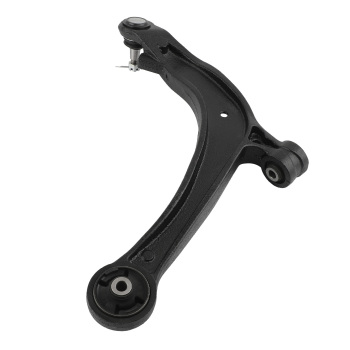 Pair Front Lower Control Arms w/ Ball Joints For 2011-2017 compatible for Honda Odyssey 3.5L V6