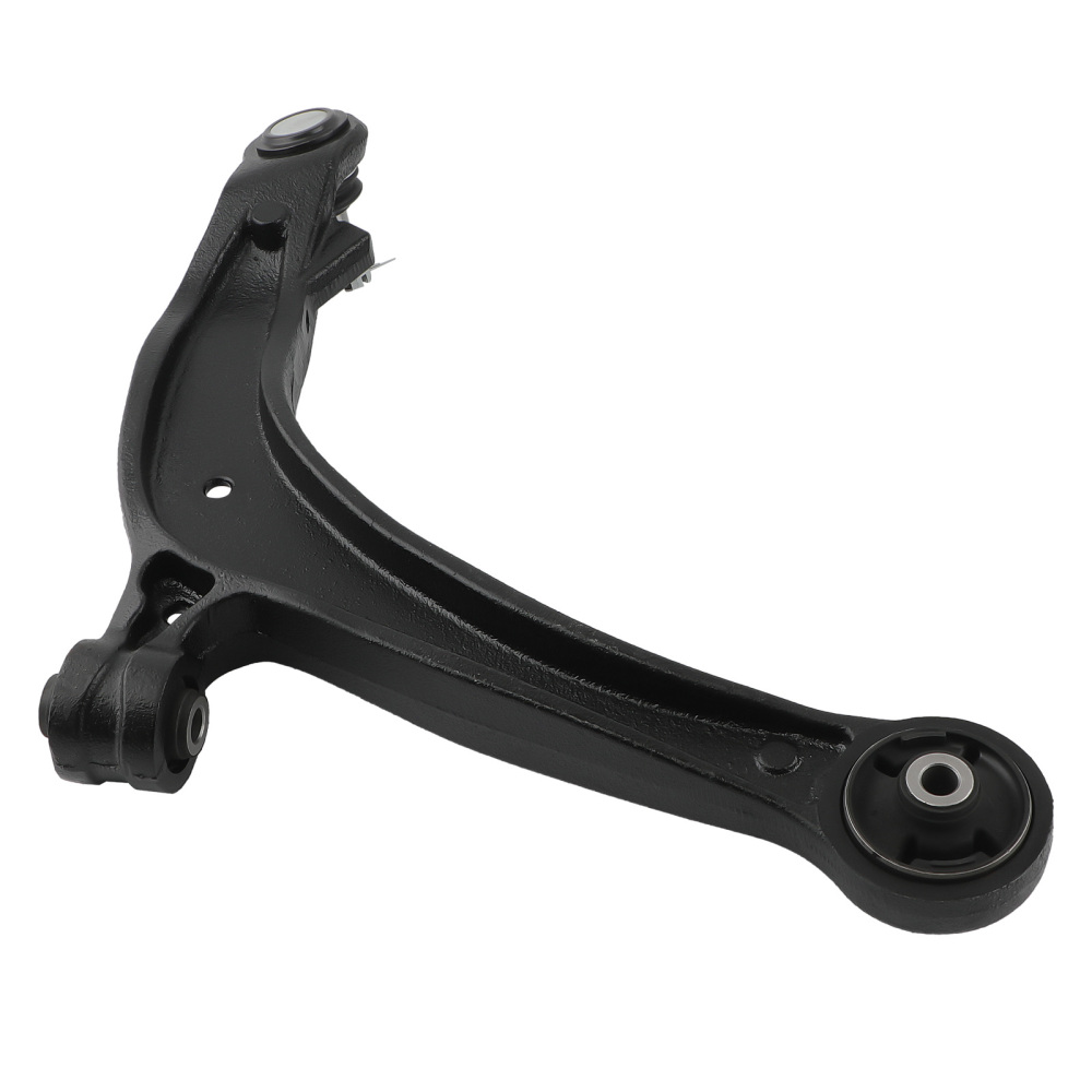 Pair Front Lower Control Arms w/ Ball Joints For 2011-2017 compatible for Honda Odyssey 3.5L V6