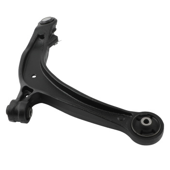 Pair Front Lower Control Arms w/ Ball Joints For 2011-2017 compatible for Honda Odyssey 3.5L V6