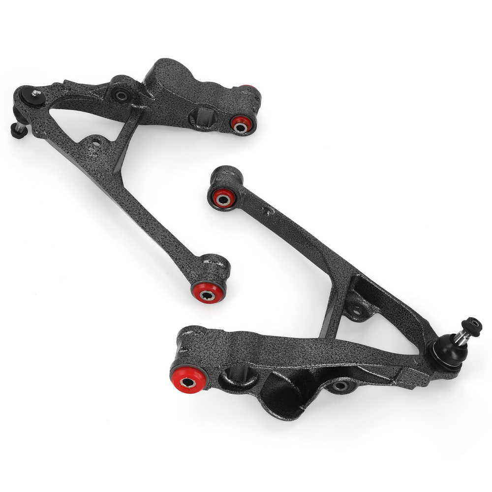 Front Lower Control Arm Ball Joint for 1999-2003 compatible for Chevy Silverado GMC Sierra 4WD