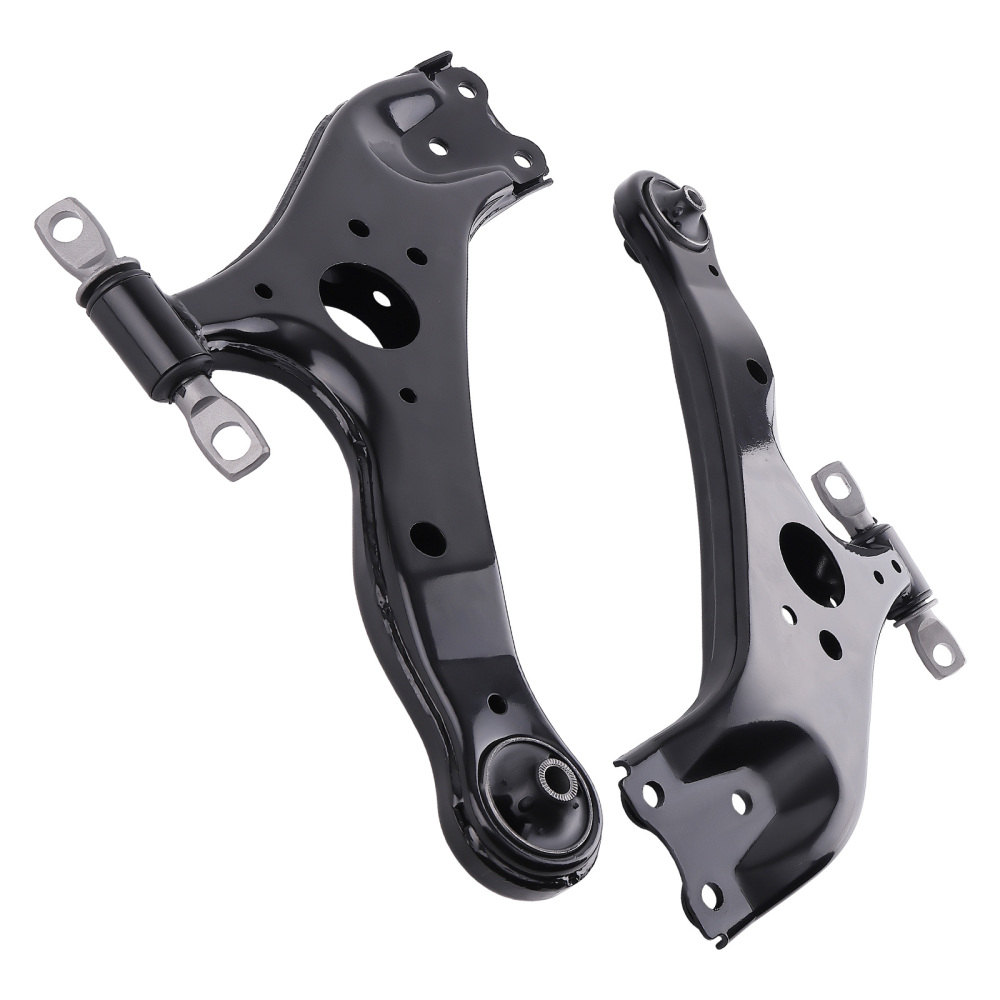 Front Lower Control Arms With Ball Joint Assembly For 2011-2020 compatible for Toyota Sienna