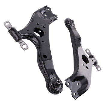 Front Lower Control Arms With Ball Joint Assembly For 2011-2020 compatible for Toyota Sienna