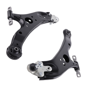 Front Lower Control Arms With Ball Joint Assembly For 2011-2020 compatible for Toyota Sienna