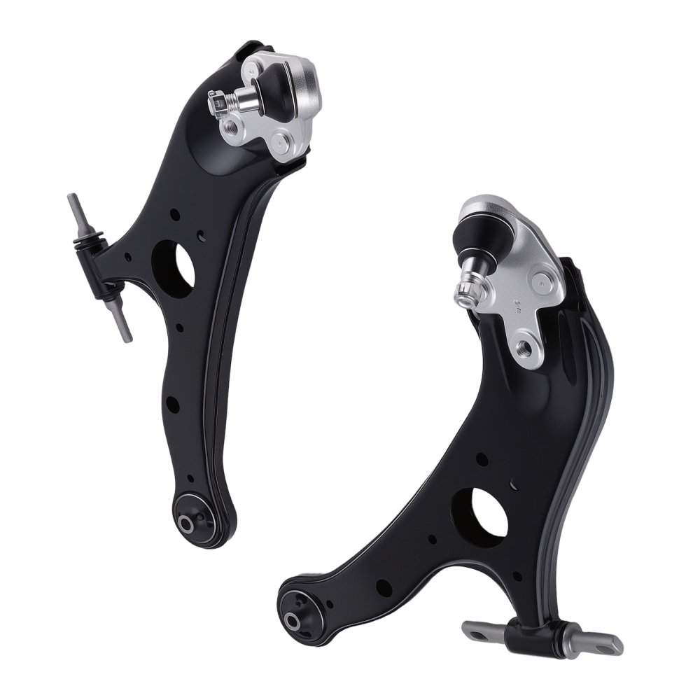 maXpeedingrods 6Pcs Front Lower Control Arm Kit compatible for Toyota Sienna 2011-2020