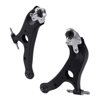 maXpeedingrods 6Pcs Front Lower Control Arm Kit compatible for Toyota Sienna 2011-2020