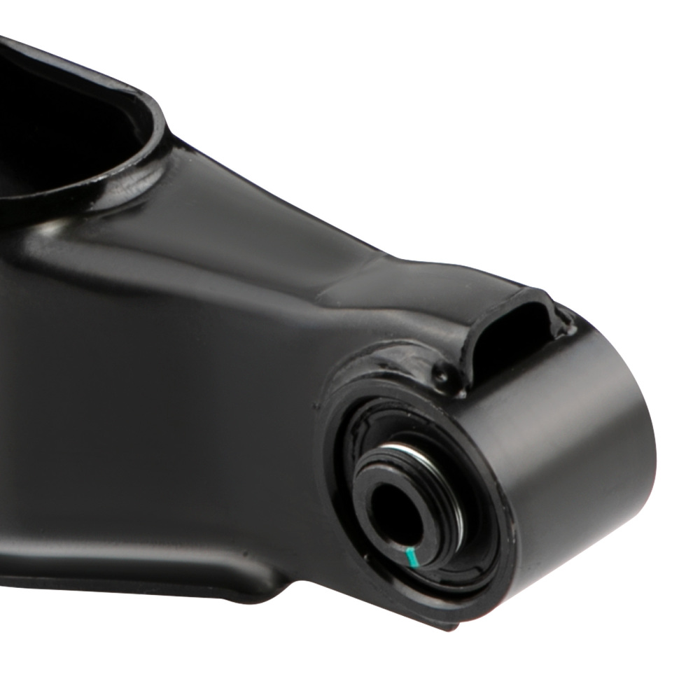 Rear Upper Lower Control Arms Lateral Toe Arms compatible for Jeep Compass Patriot 2007-17