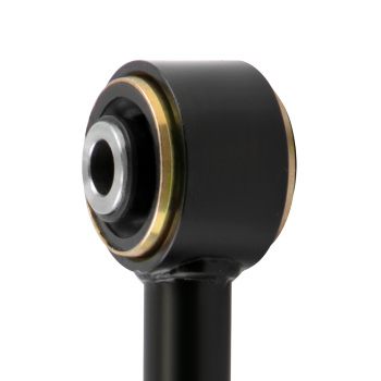 Rear Upper Lower Control Arms Lateral Toe Arms compatible for Jeep Compass Patriot 2007-17