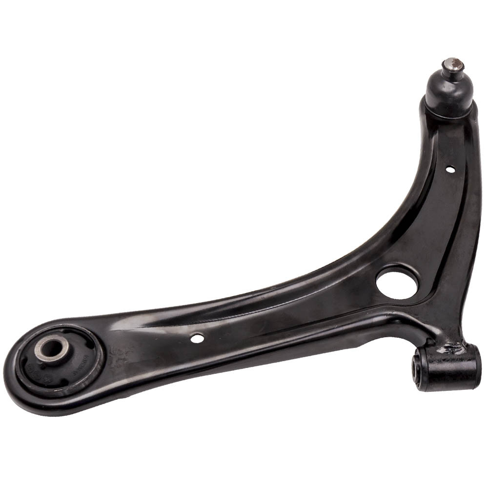 16pc Front Rear Suspension Kit for 2007-2019 compatible for Jeep Patriot Compass compatible for Dodge Caliber