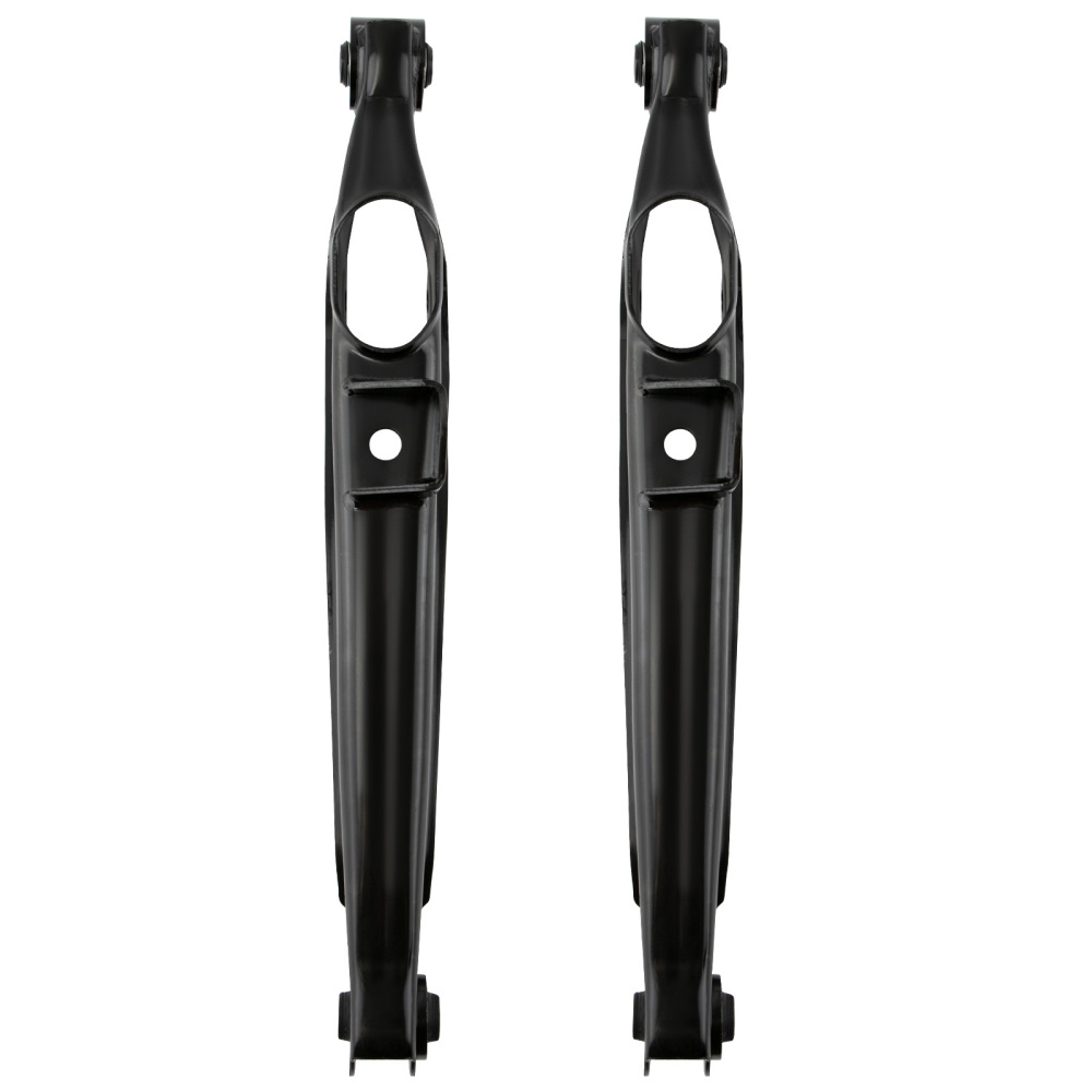 16pc Front Rear Suspension Kit for 2007-2019 compatible for Jeep Patriot Compass compatible for Dodge Caliber