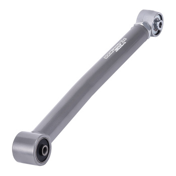 Front Lower Adjustable Control Arms 0-6 Lift For Jeep Wrangler JK 2007-2018 4WD