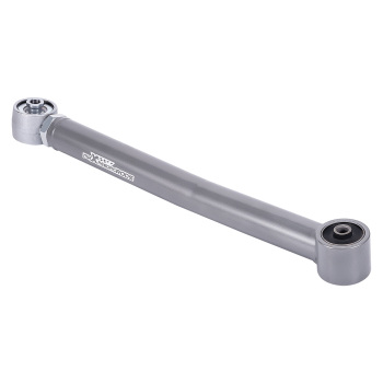 Front Lower Adjustable Control Arms 0-6 Lift For Jeep Wrangler JK 2007-2018 4WD