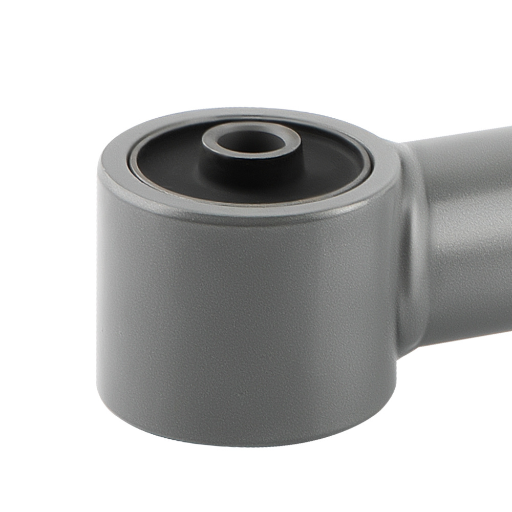 Adjustable Rear Lower Control Arm 0-6 Lift For Jeep Wrangler JK 2007-2018 4WD