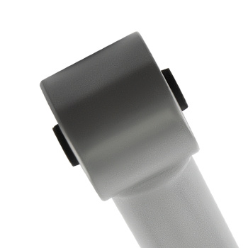 Adjustable Rear Lower Control Arm 0-6 Lift For Jeep Wrangler JK 2007-2018 4WD