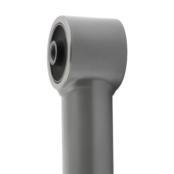 Adjustable Rear Lower Control Arm 0-6 Lift compatible for Jeep Wrangler JK 2007-2018 4WD