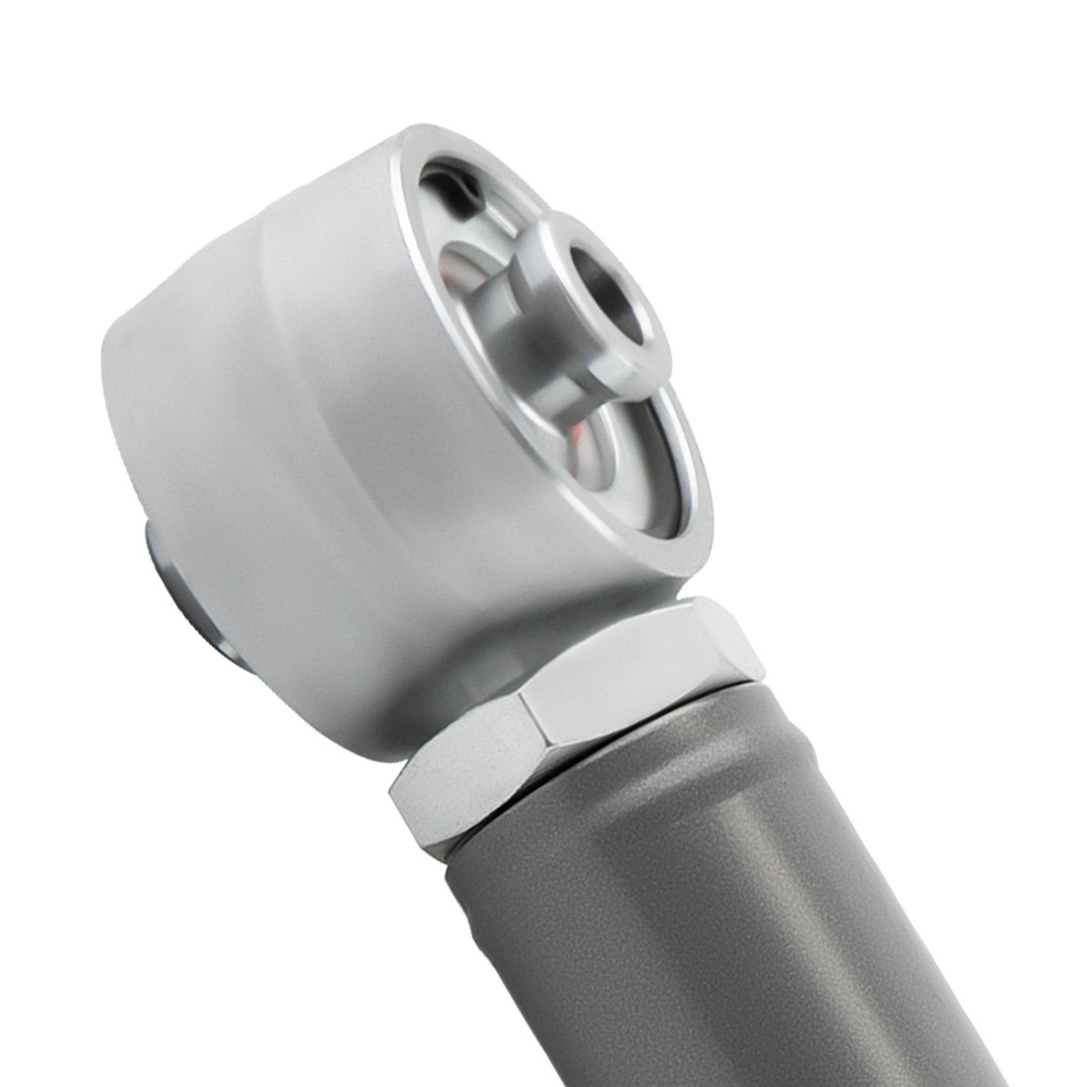 Adjustable Rear Lower Control Arm 0-6 Lift compatible for Jeep Wrangler JK 2007-2018 4WD