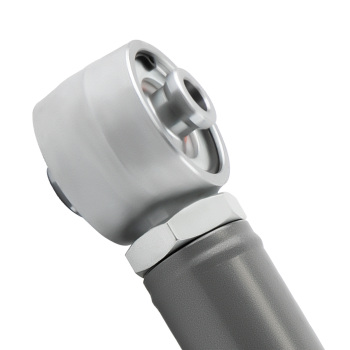 Adjustable Rear Lower Control Arm 0-6 Lift compatible for Jeep Wrangler JK 2007-2018 4WD