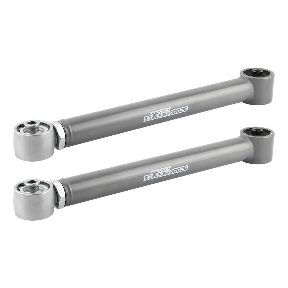 Adjustable Rear Lower Control Arm 0-6 Lift For Jeep Wrangler JK 2007-2018 4WD