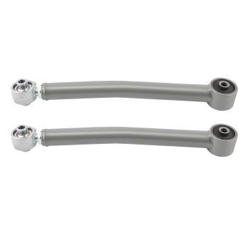 Adjustable Rear Upper Control Arms 0-6 Lift Kit For Jeep Wrangler JK 2007-2018