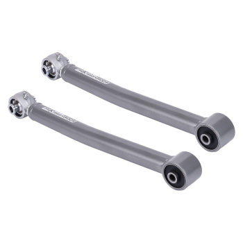 0-6 Lift Rear Upper Lower Adjustable Control Arm For Jeep Wrangler JK 2007-2018