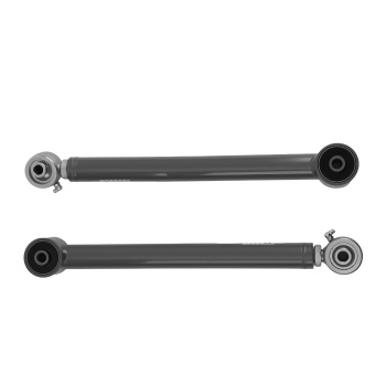 0-6 Lift Full Set Adjustable Control Arms For 2007-2018 Jeep Wrangler JK 4WD