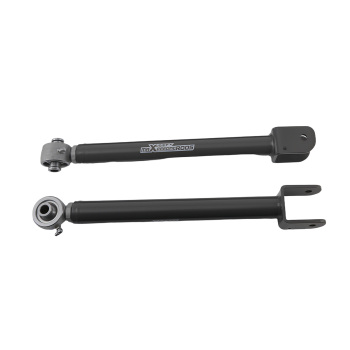 8X ENSEMBLE DE BRAS DE SUSPENSION RÉGLABLES 0-6 compatible pour JEEP WRANGLER JK 2007-2018