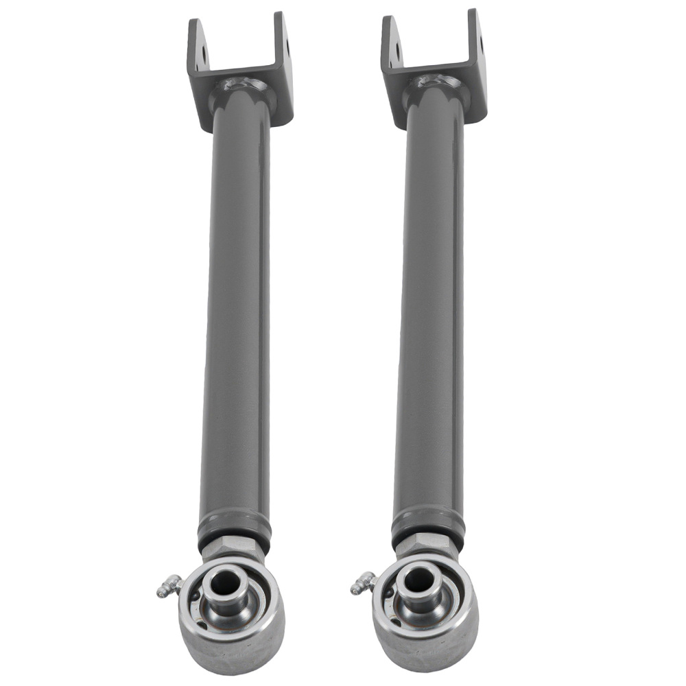 Juego de Brazo de Control Delantero compatible para Jeep Wrangler JK Unlimited 2007-2010 2WD